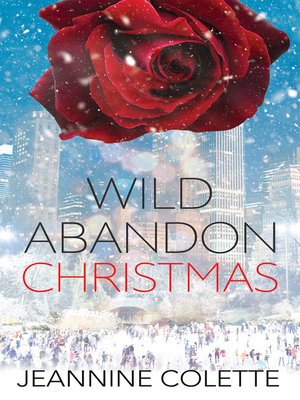cover image of Wild Abandon Christmas